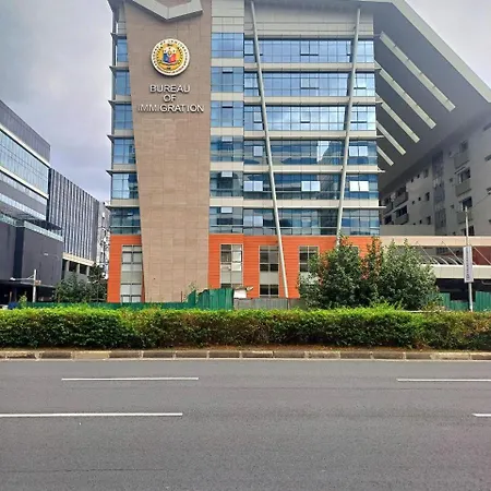 Pasay City Daily Rent Near Naia Airport And Mall Of Asia